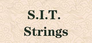 S.I.T. Strings品牌logo
