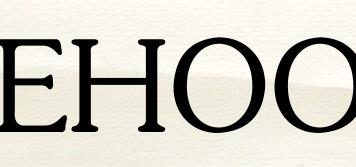 EHOO品牌logo