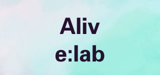 Alive:lab品牌logo