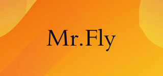 Mr.Fly品牌logo