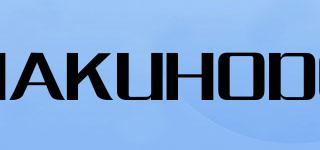 HAKUHODO品牌logo