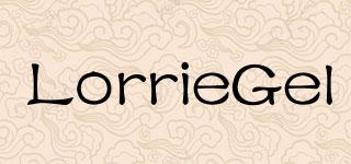 LorrieGel品牌logo