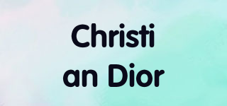 Christian Dior品牌logo