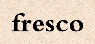 fresco品牌logo