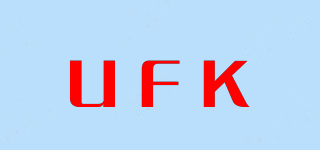 UFK品牌logo