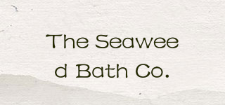 The Seaweed Bath Co.品牌logo