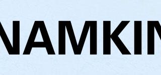 NAMKIN品牌logo
