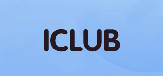 ICLUB品牌logo