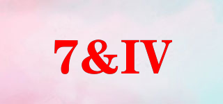 7&IV品牌logo