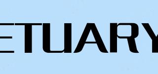 ETUARY品牌logo