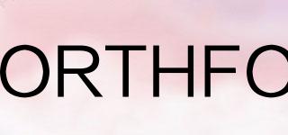 NORTHFOX品牌logo