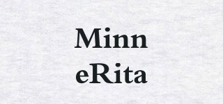 MinneRita品牌logo