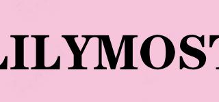 LILYMOST品牌logo