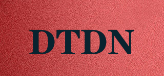 DTDN品牌logo