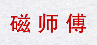 MAGSOFT/磁师傅品牌logo
