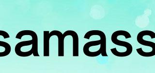 samassi品牌logo