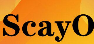 ScayO品牌logo