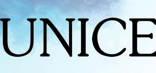 UNICE品牌logo