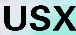 USX品牌logo