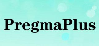 PregmaPlus品牌logo