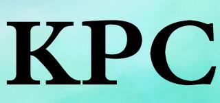 KPC品牌logo