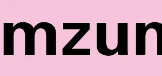 mzun品牌logo