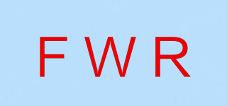 FWR品牌logo