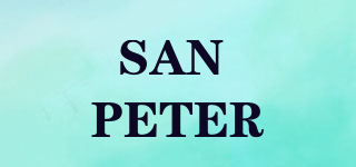 SAN PETER品牌logo