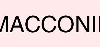 MACCONIE品牌logo