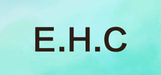 E.H.C品牌logo