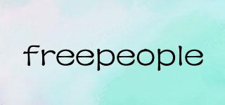 freepeople品牌logo