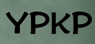 YPKP品牌logo