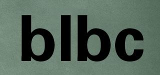 blbc品牌logo