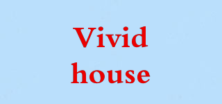 Vividhouse品牌logo