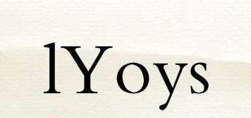 lYoys品牌logo