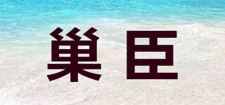 巢臣品牌logo