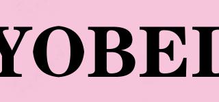 YOBEL品牌logo