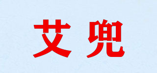 ADOL/艾兜品牌logo