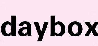 daybox品牌logo