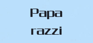 Paparazzi品牌logo