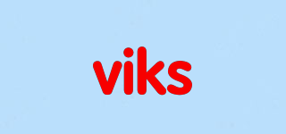 viks品牌logo