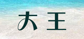 大王品牌logo