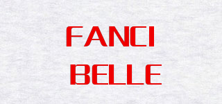 FANCI BELLE品牌logo
