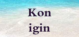 Konigin品牌logo
