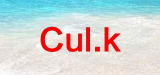 Cul.k品牌logo