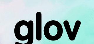 glov品牌logo