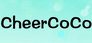 CheerCoCo品牌logo