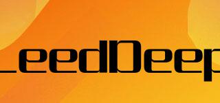 LeedDeep品牌logo