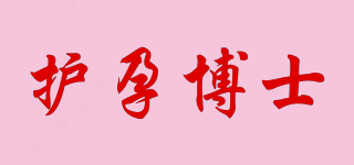 MOMMYDR/护孕博士品牌logo
