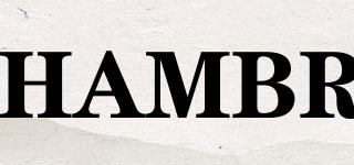 CHAMBRE品牌logo